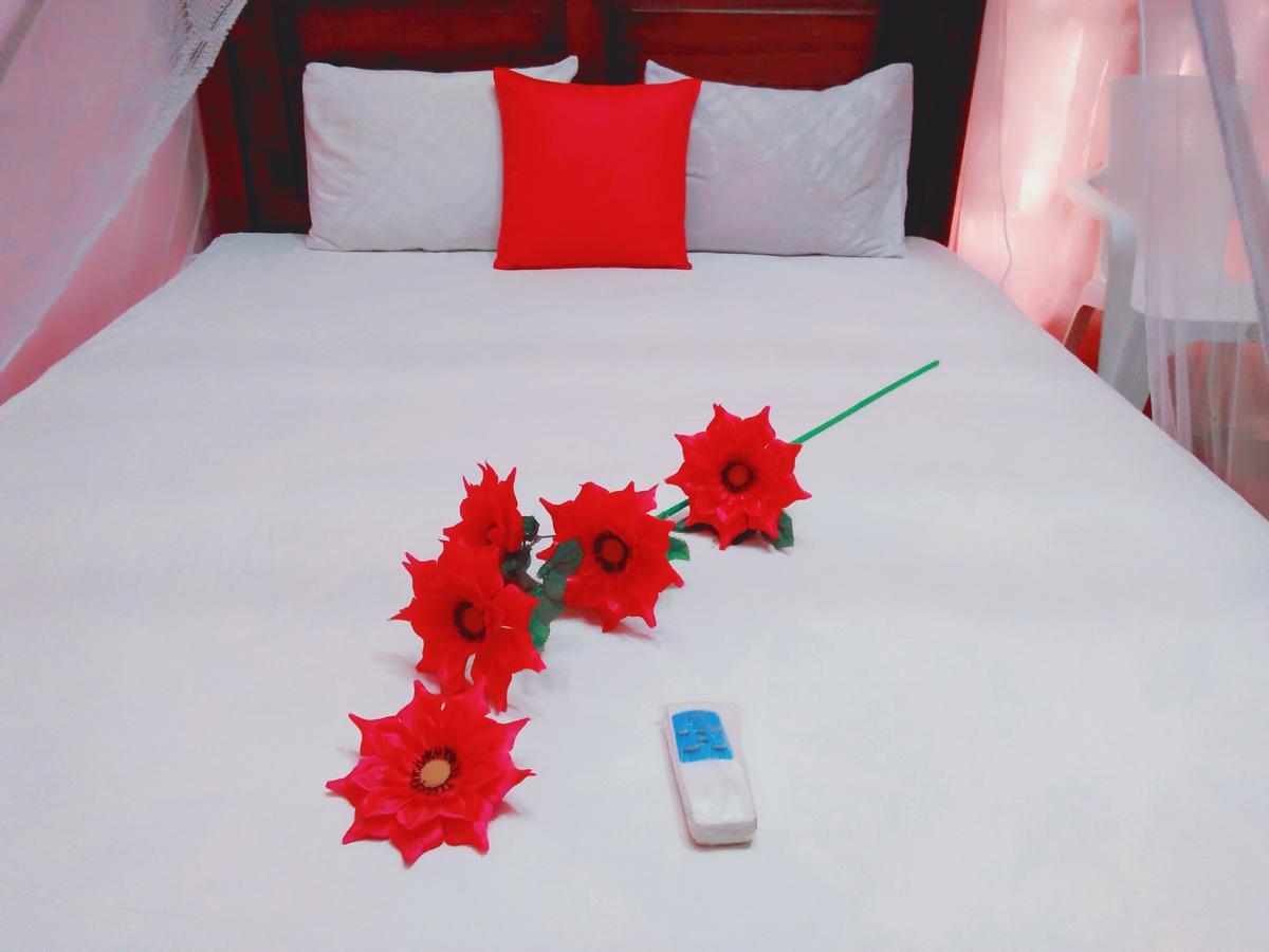 Tharurashmi Sea Pond Villa & Surf Hostel - Hiriketiya Dikwella Ngoại thất bức ảnh