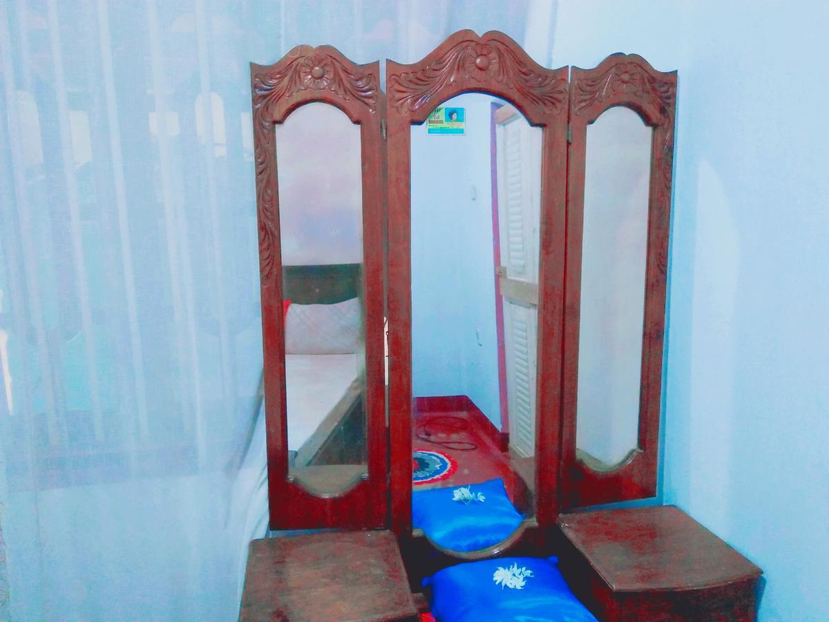 Tharurashmi Sea Pond Villa & Surf Hostel - Hiriketiya Dikwella Ngoại thất bức ảnh